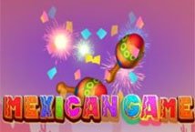 Mexican Game slot